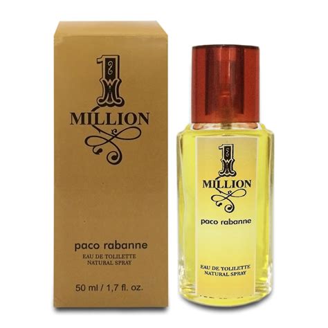 perfume one million hombre replica|1 million dupe perfume.